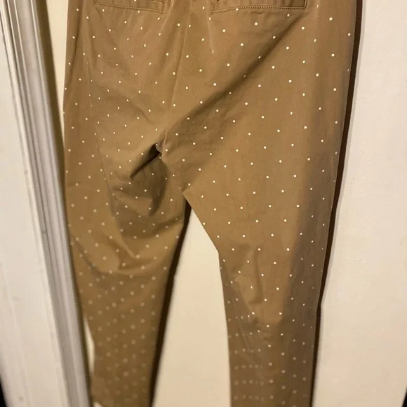 Land’s End khaki pants - Picture 2 of 8